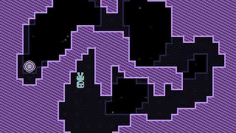 Reupload: Some Guy Plays VVVVVV [28 Beta] Roadtrip to the Moon, Part 2