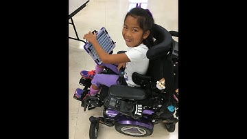 Pediatric AAC Assessment