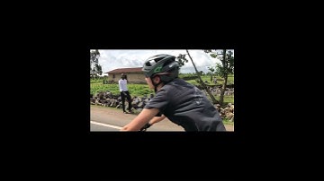 Explore the beauty of Rwanda on two wheels