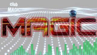 Club Magic Stuttgart - Bygonstyle 2012