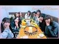 高嶺のなでしこ Live Tour - Bouquet of 9 Flowers - Digest ~ in Seoul ~