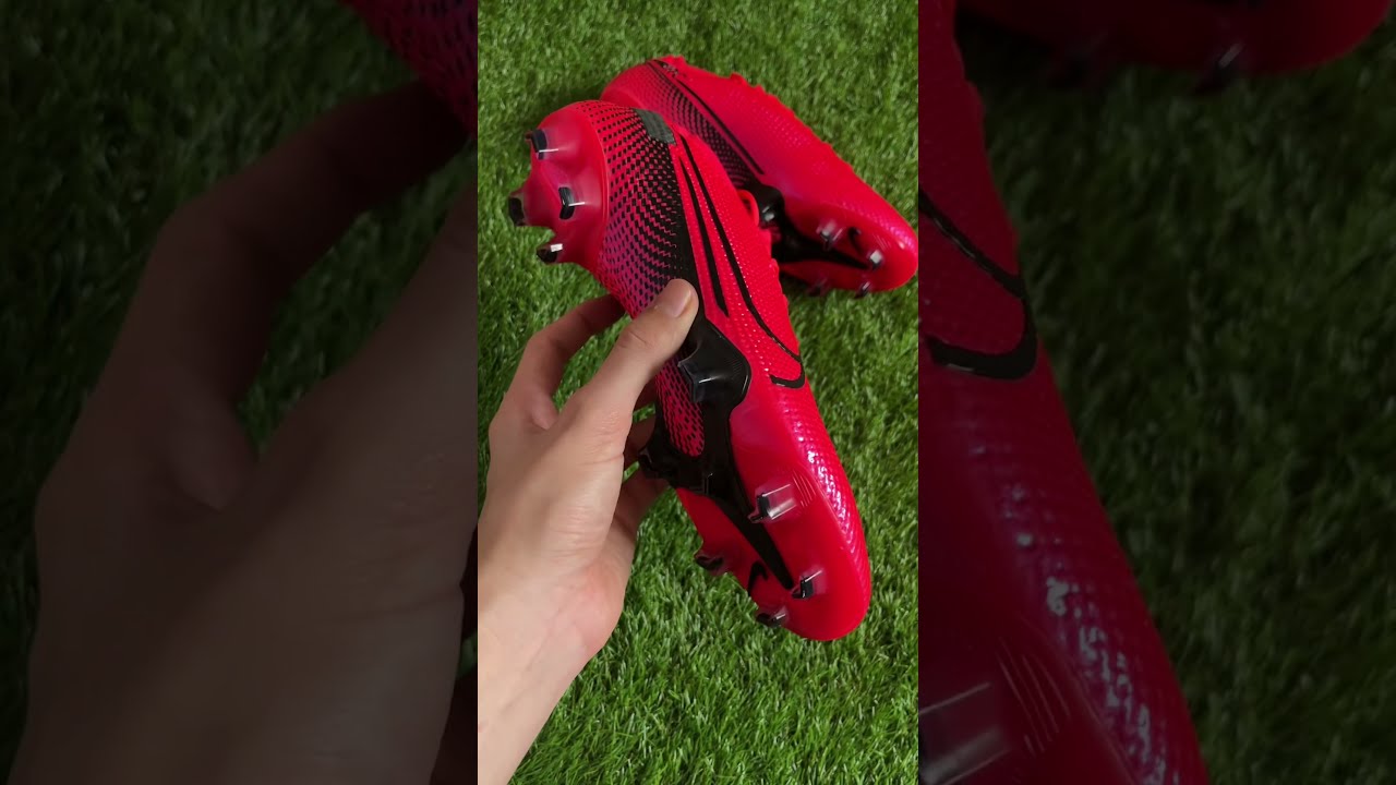 Which Are The Best Football Boots Soccercleats Soccer Footballboots Cr7 Dybala