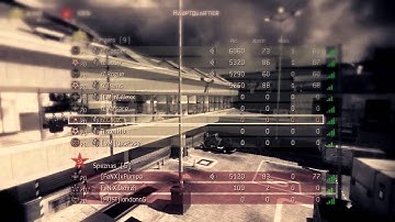 rZ vs FeNiX 2-0 | Edit by RBLz