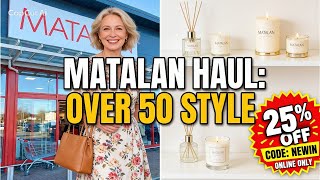 Matalan Try-On: Affordable & Cozy Looks I’m Loving Right Now screenshot 5