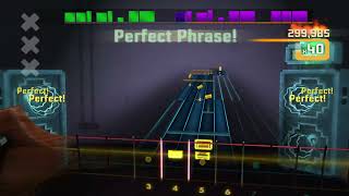 Kiss - Rock and Roll All Nite (Rocksmith 2014 Bass)