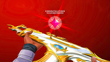 Abusing ULTRA Low Sens In Immortal With Phoenix...