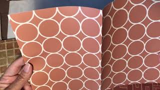 More Ways to use Wallpaper!
