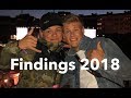 Findings 2018 (surprising Ola) | Vlog 33²