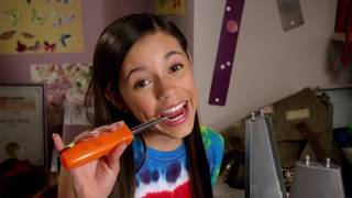 La surprise | Harley, le cadet de mes soucis | Disney Channel BE