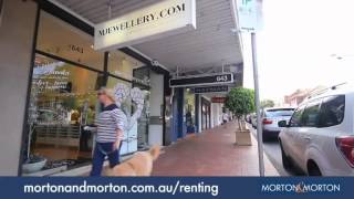 2/60 Raglan Street, Mosman