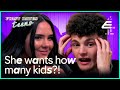 He’s Overwhelmed By Why His Date Wants to Be RICH | Teen First Dates | E4