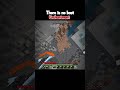 minecraft's best enchantment💀 | #shorts #minecraft