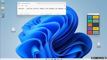 WRYKRYS virtual dongle clone backup for windows 10 windows 11