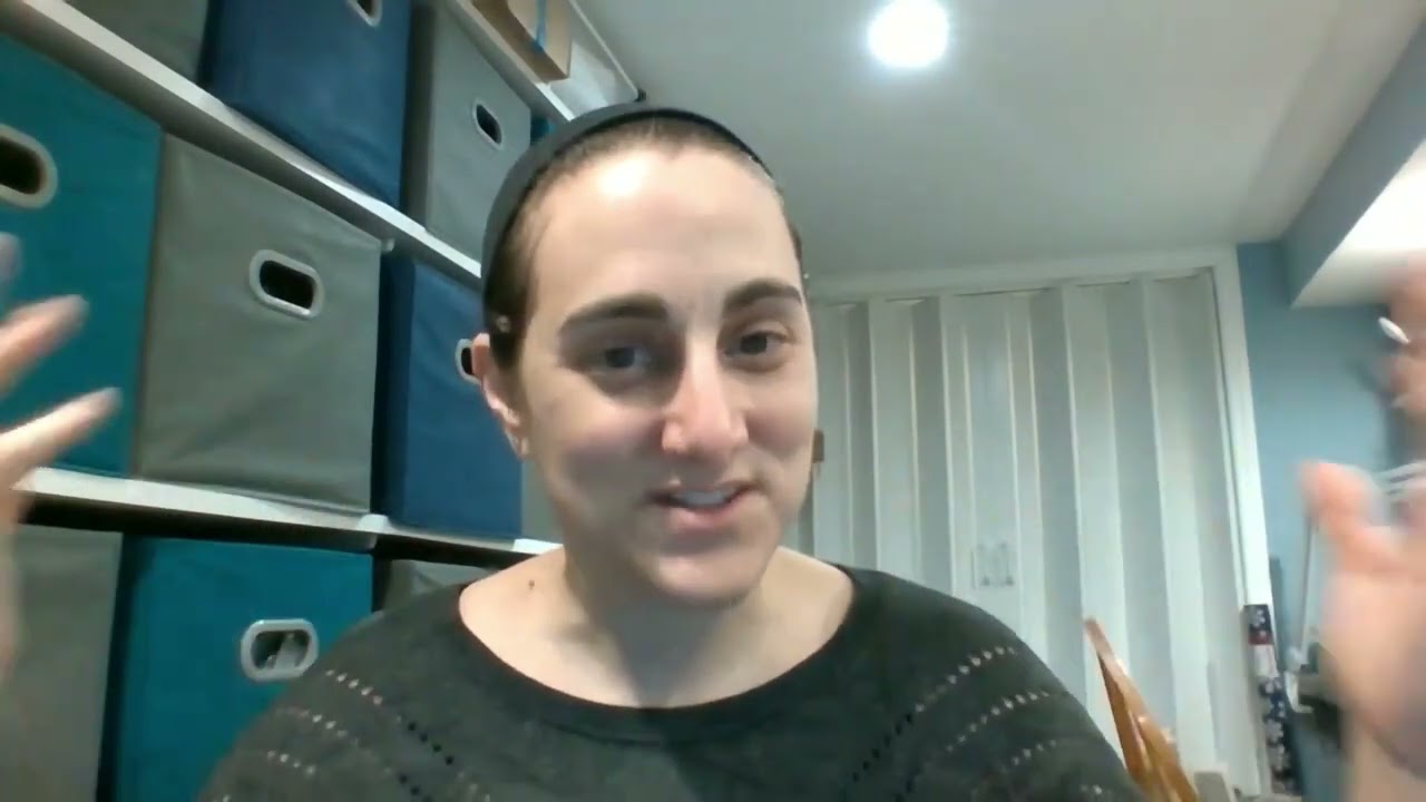 Kean University OT Master's Program Application Video