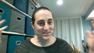 Kean University OT Master's Program Application Video