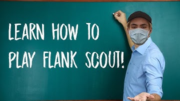 My Philosophy on Playing Flank Scout. A Short and Simple Guide | TF2