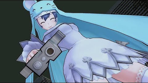 why sistermon noir is one of my favorite digimon