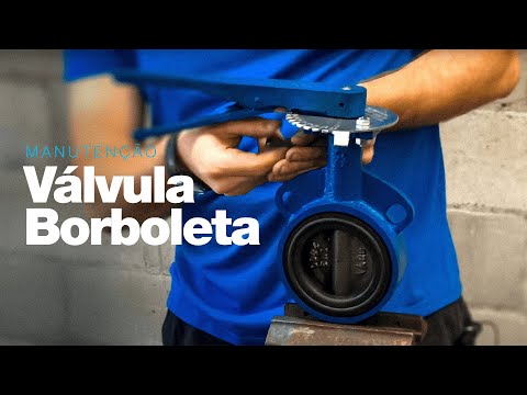 Vídeo: O que o cabo da válvula borboleta faz?