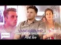 Lisa Defends James Kennedy & Tom Schwartz Disses Katie | Vanderpump Rules After Show Pt. 2 (S7 Ep16)