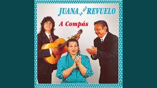 Video thumbnail of "Juana la del Revuelo - ¡Olé la Revuelo! (Tangos)"