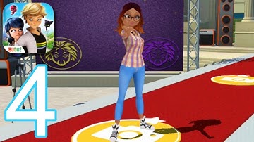 Miraculous Life – Gameplay Walkthrough Part 4 (ios,Android)