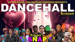 Dancehall Mix 2024 | New Dancehall Songs 2024 | SNAP | Masicka, Shenseea, Valiant, Darmain Stiile