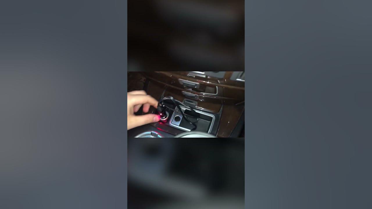Universal thermo mug for car shorts youtube