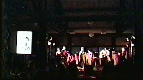 Dylan Fest 2000  "The Mighty Quinn" Kim Curtis Mon...