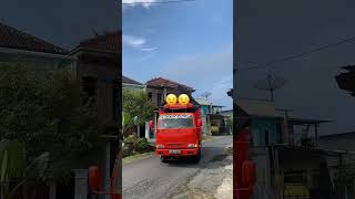 truk modifikasi herex style