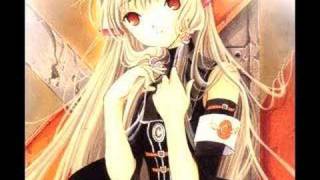 Video thumbnail of "Best of Chobits OST - Kata Koto No Koi (Duet Version)"