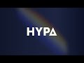 Announcing Hypa