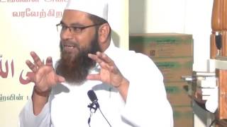 AHLUS SUNNAH WAL JAMAA ,  SALAF ivargazh yaar by moulavi Mubarak madani