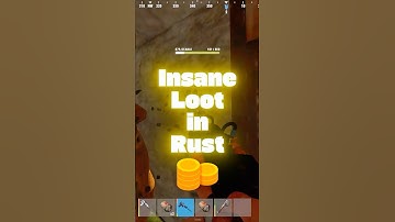 INSANE Eco Raid in Rust