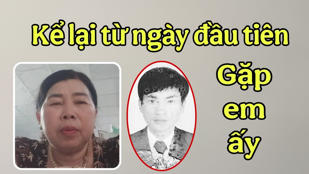 ( B. 77 ) Để chị kể tiểu sử của người đàn ông mất trí nhớ cho em nghe.