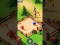 Palmon Survival Ads Review New Level🎮Automated base harvesting #gameplay #games #gaming