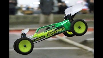 Luke Smith 2wd Mod Qualifying NIS Rnd3 2017-2018