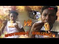 SPICY NOODLE CHALLENGE 🔥 | EXTREMELY HOT*