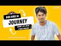 My BiggBoss Journey - Riyas Salim (Before , In &amp; After a Quick Analysis) | Vlog 0001 | BBS4