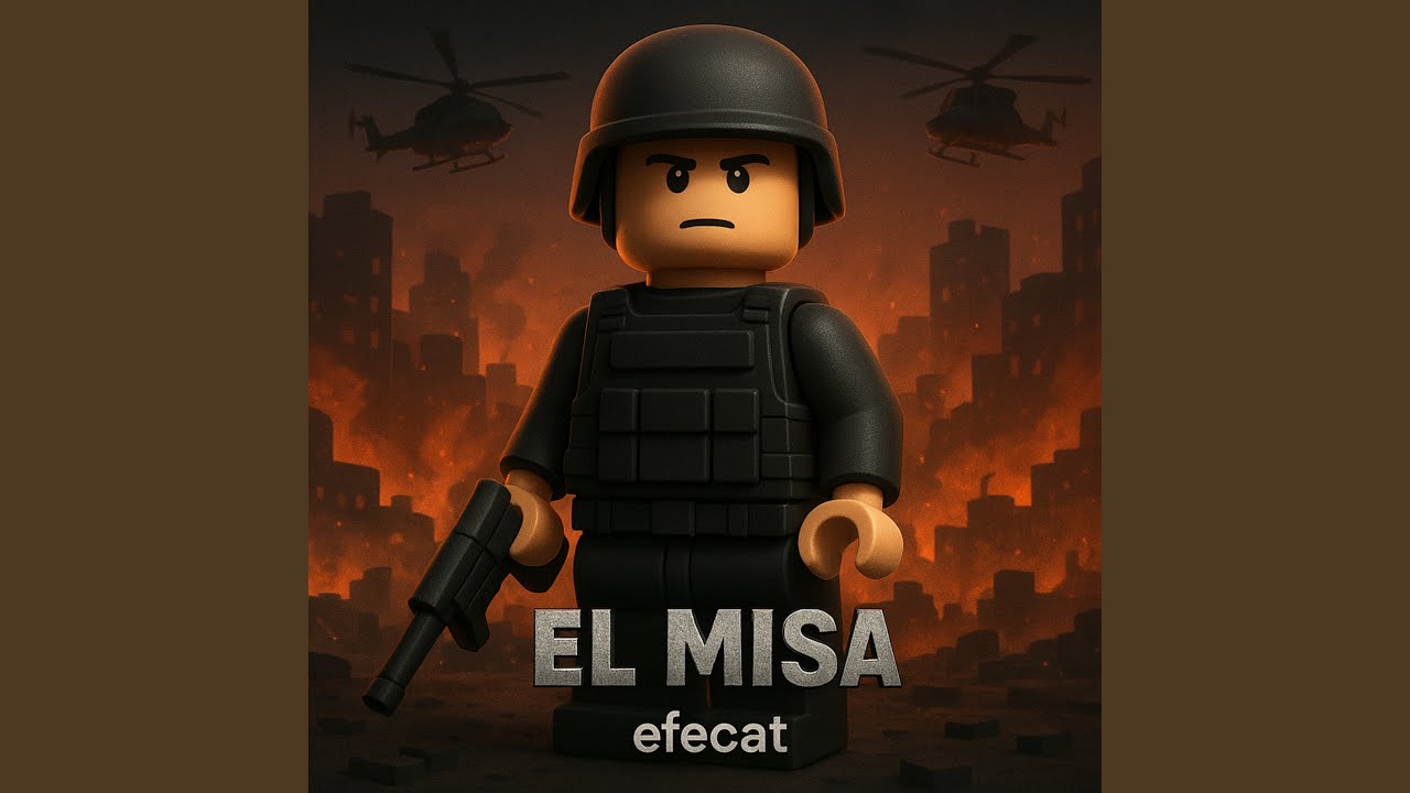 Watch El Misa on YouTube Watch El Misa on YouTube