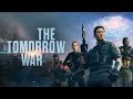 The Tomorrow War 