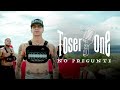 Toser One - No Pregunte (Video Oficial)