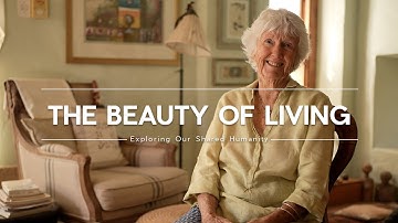 The Secret to a Beautiful Life? It