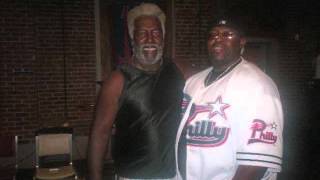 Video thumbnail of "LATIMORE- CAREFUL MAN"