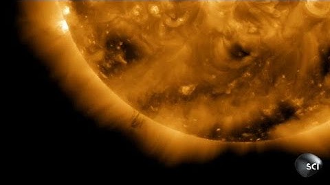 The Time Scientists Thought They Saw the Real Death Star | NASA