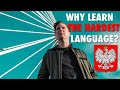 Why Learn Polish? (and what to expect) [Kult America]