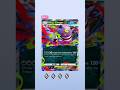 opening 10 packs of Mega Shine | Mega Gengar ex and Mega Scizor ex | Today card's