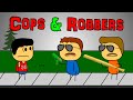 Brewstew  cops  robbers