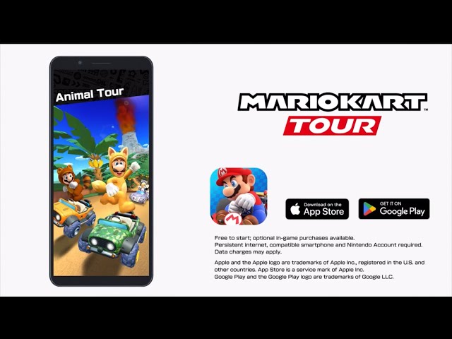 Mario Kart Tour - Apps on Google Play