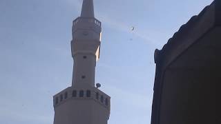 Bsi Jatiwaringin Dokumenter Masjid Keramat Luar Batang Keluar Kurung Batang