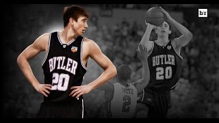 Inches from Immortality: How Gordon Hayward and Butler Almost Toppled Duke